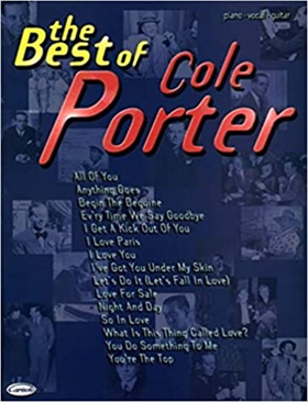 9788850707324-The best of Cole Porter.